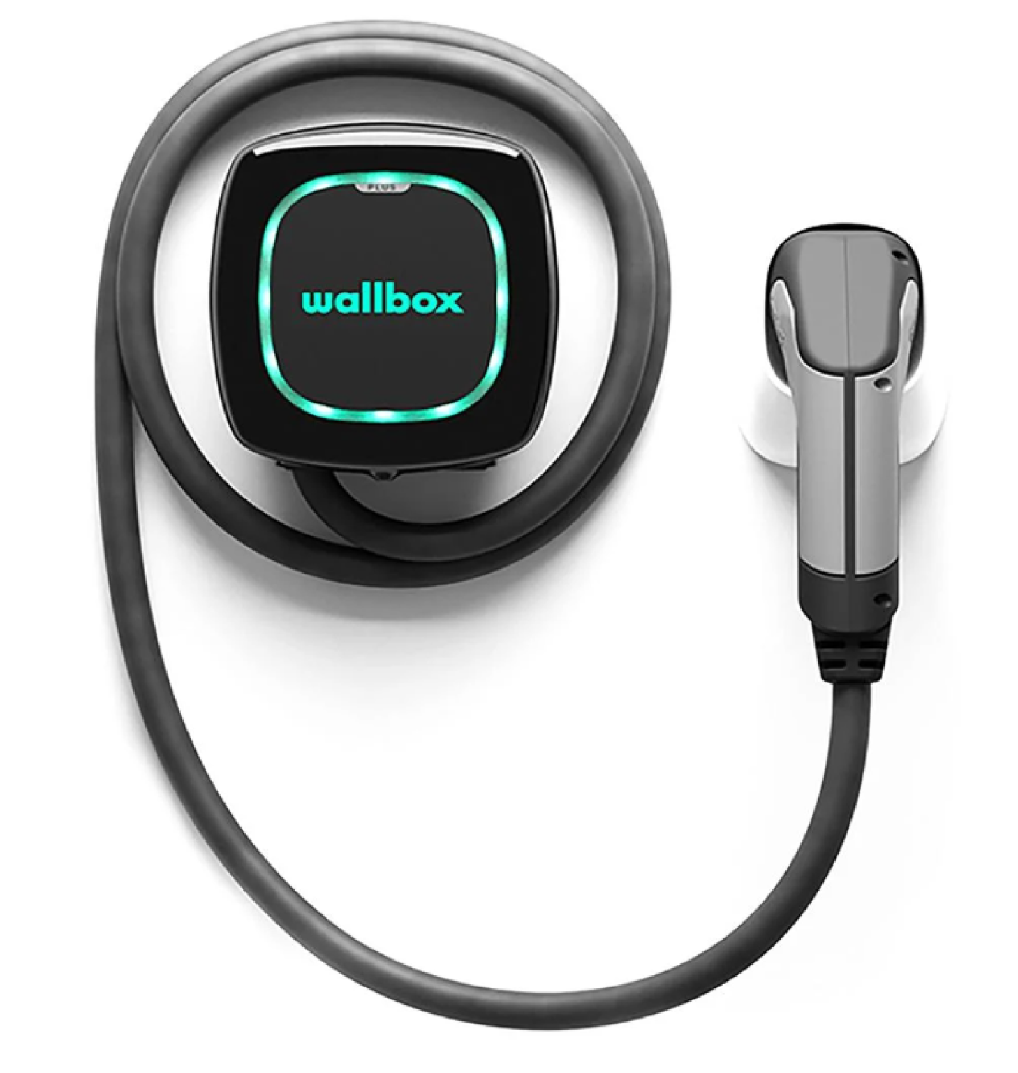 Wallbox Plus Wallbox Pulsar Plus : test et avis | Avis recharge voiture électrique